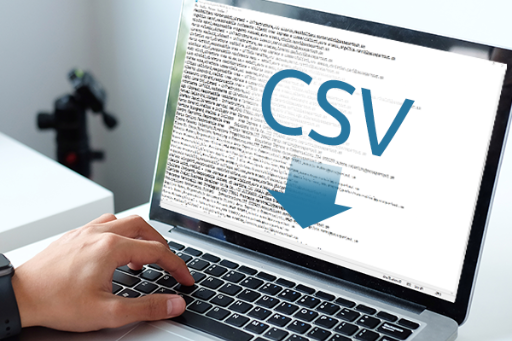 csv-utility