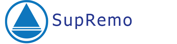 Supremo Logo